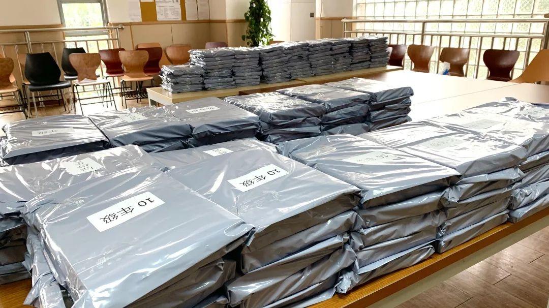 Pao School's thorough epidemic prevention work图片_2047