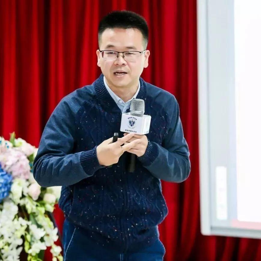 报名丨指向核心素养的深度学习——筑桥实验小学第二届创新教育论坛图片_4095