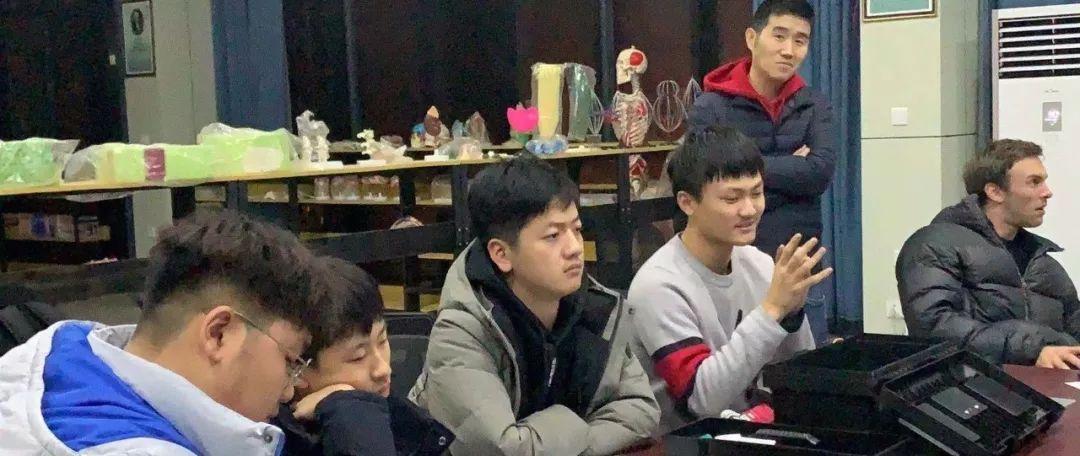 剑桥国际高中“未来交通”AI编程课程正式上线！图片_511