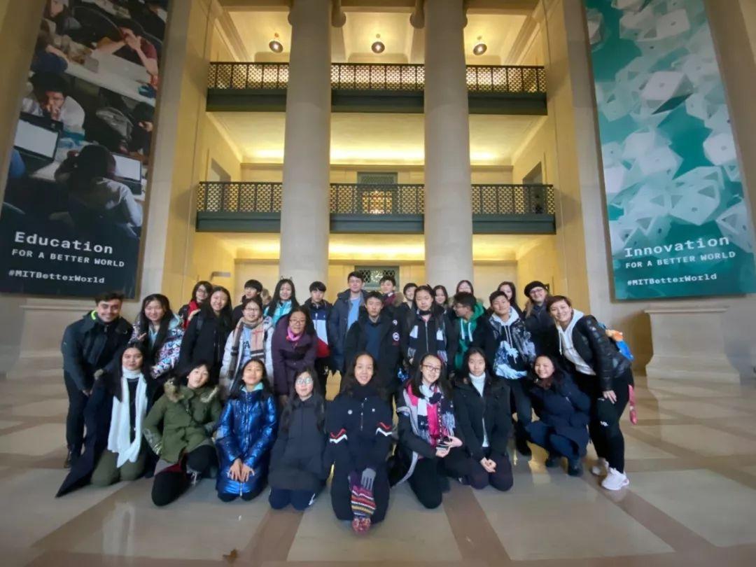 World Scholars Cup 2019 - Another great success! 协和古北世界学者杯再创佳绩图片_127 World Scholars Cup 2019 - Another great success! 协和古北世界学者杯再创佳绩图片_127