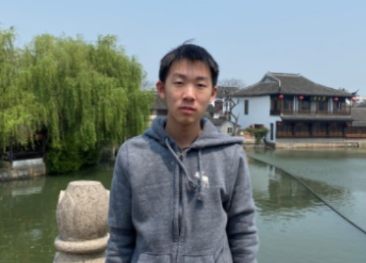 【2020届DP学子风采录】浪花里的斑马鱼图片_15 【2020届DP学子风采录】浪花里的斑马鱼图片_15