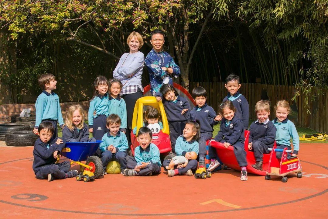 了解嘉兴市诺德幼儿园，从这里开始 How to Find Nord Anglia Kindergarten Jiaxing图片_63