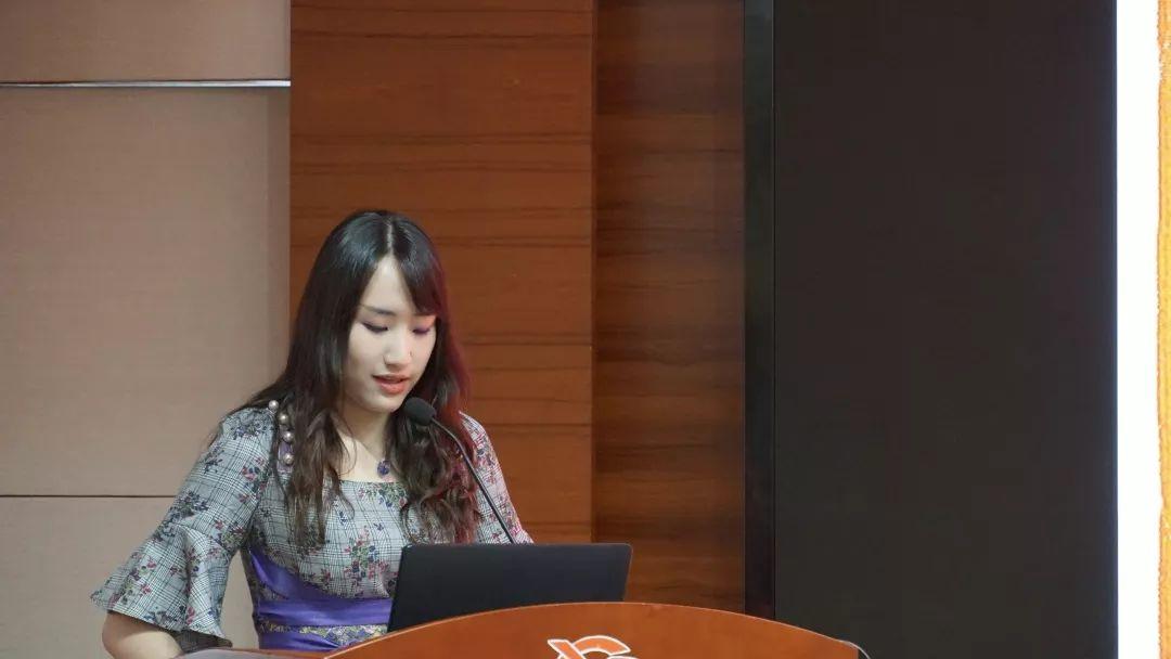 初夏研学激奋进,薪火相传西位情 | 记西南位育国际部18届学长学姐分享会图片_15 初夏研学激奋进,薪火相传西位情 | 记西南位育国际部18届学长学姐分享会图片_15