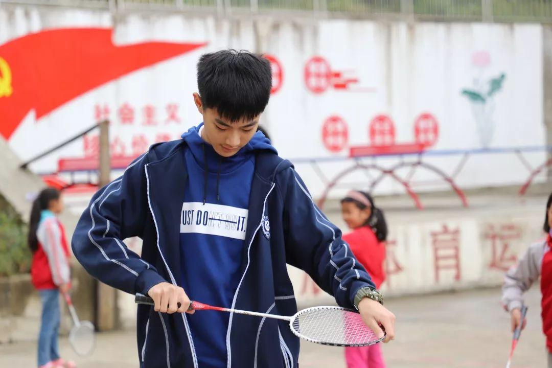 为爱守护,益行青春 | 记西南位育中学国际部2019学年元阳公益行助学活动 4图片_131071 为爱守护,益行青春 | 记西南位育中学国际部2019学年元阳公益行助学活动 4图片_131071