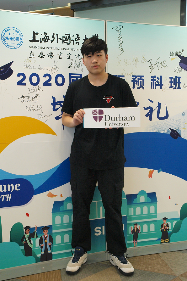 上外立泰语言文化学院2020届预科班毕业典礼圆满落幕！图片_2199023255551
