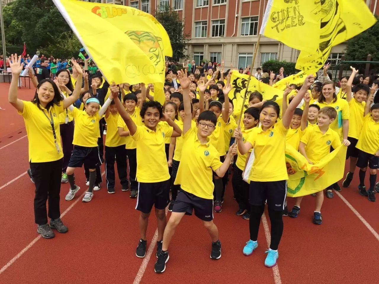 Fantastic News and Celebrations of SUIS HQ! | 协和虹桥国际融合课程热点活动精彩回顾图片_15