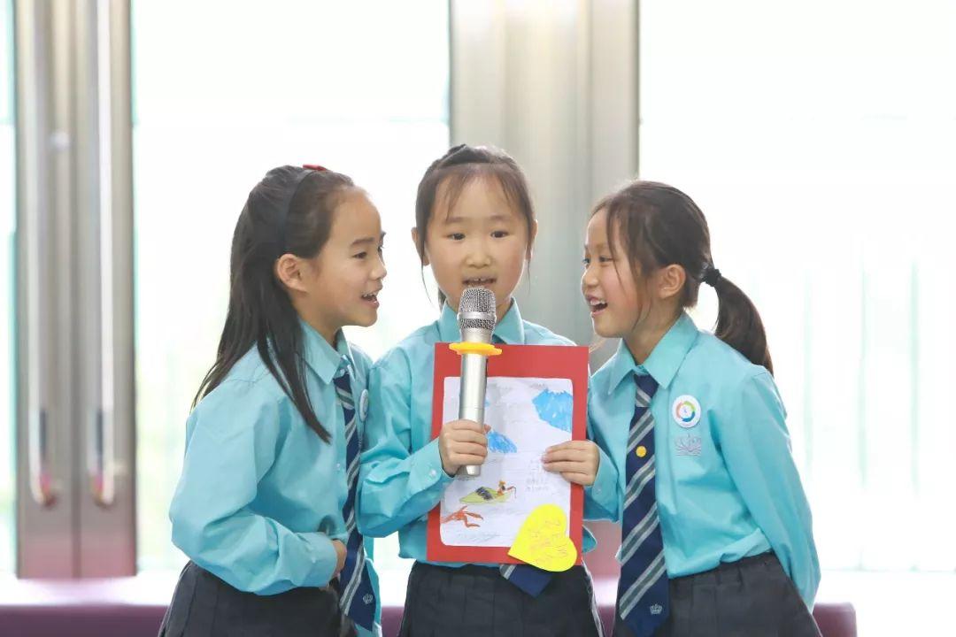 怎样培养孩子的自主管理能力？How to Develop Students' Self-management Ability?图片_3