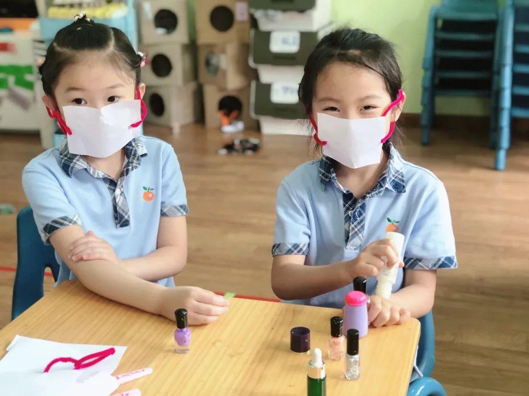 繁花夏 稚子归 —— 记尚德幼儿园返校周活动图片_137438953471 繁花夏 稚子归 —— 记尚德幼儿园返校周活动图片_137438953471