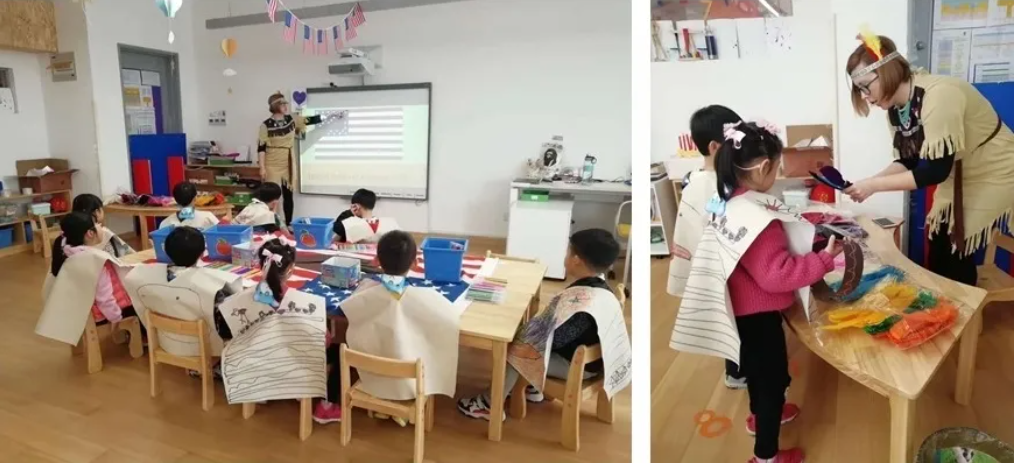 插班生 | 万科系学校浦东片区2020学年秋季插班生申请图片_4095