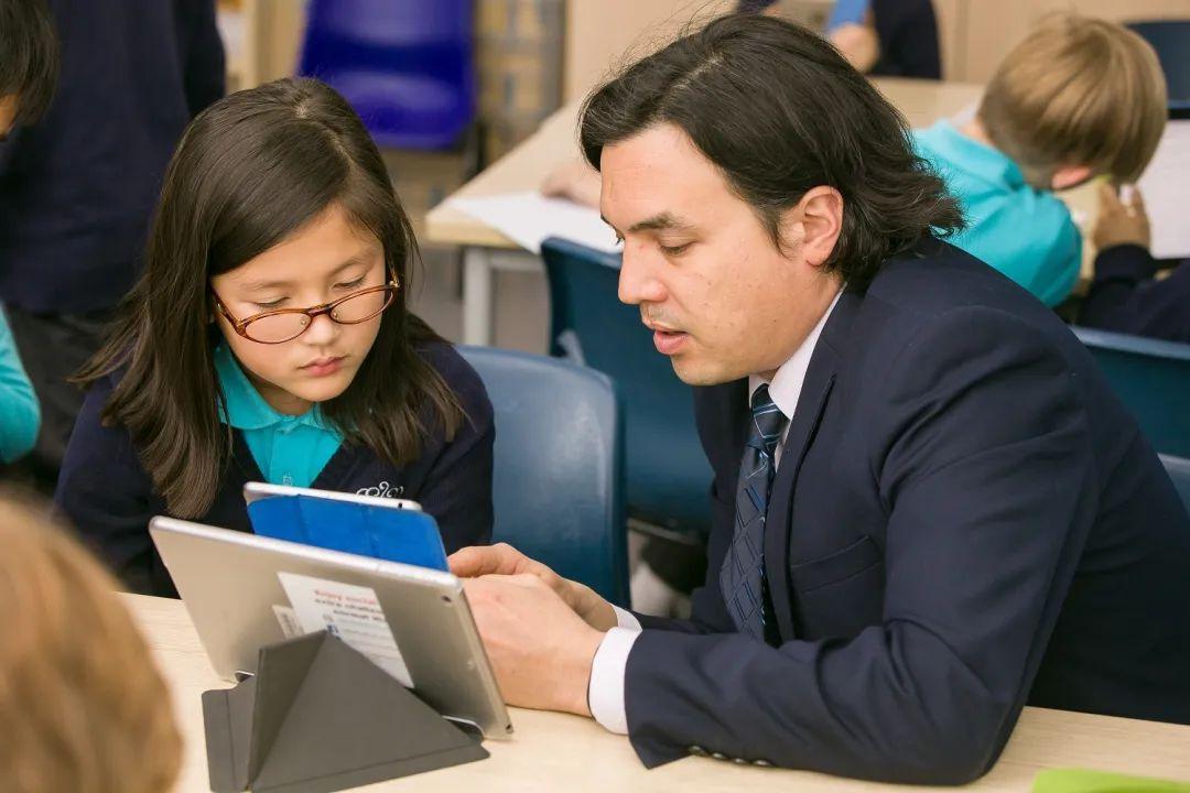 诺德安达CEO Andrew Fitzmaurice:升学国际高校,成就全球公民| CBL Results-CEO图片_7 诺德安达CEO Andrew Fitzmaurice:升学国际高校,成就全球公民| CBL Results-CEO图片_7