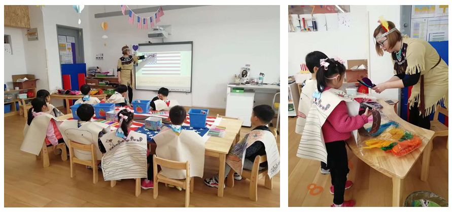 拥有1万平校舍和59门课的幼儿园到底是什么样子的?图片_15 拥有1万平校舍和59门课的幼儿园到底是什么样子的?图片_15