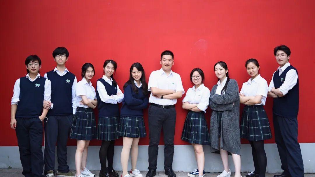 十载凝眸 | 学生会常委的故事图片_31 十载凝眸 | 学生会常委的故事图片_31
