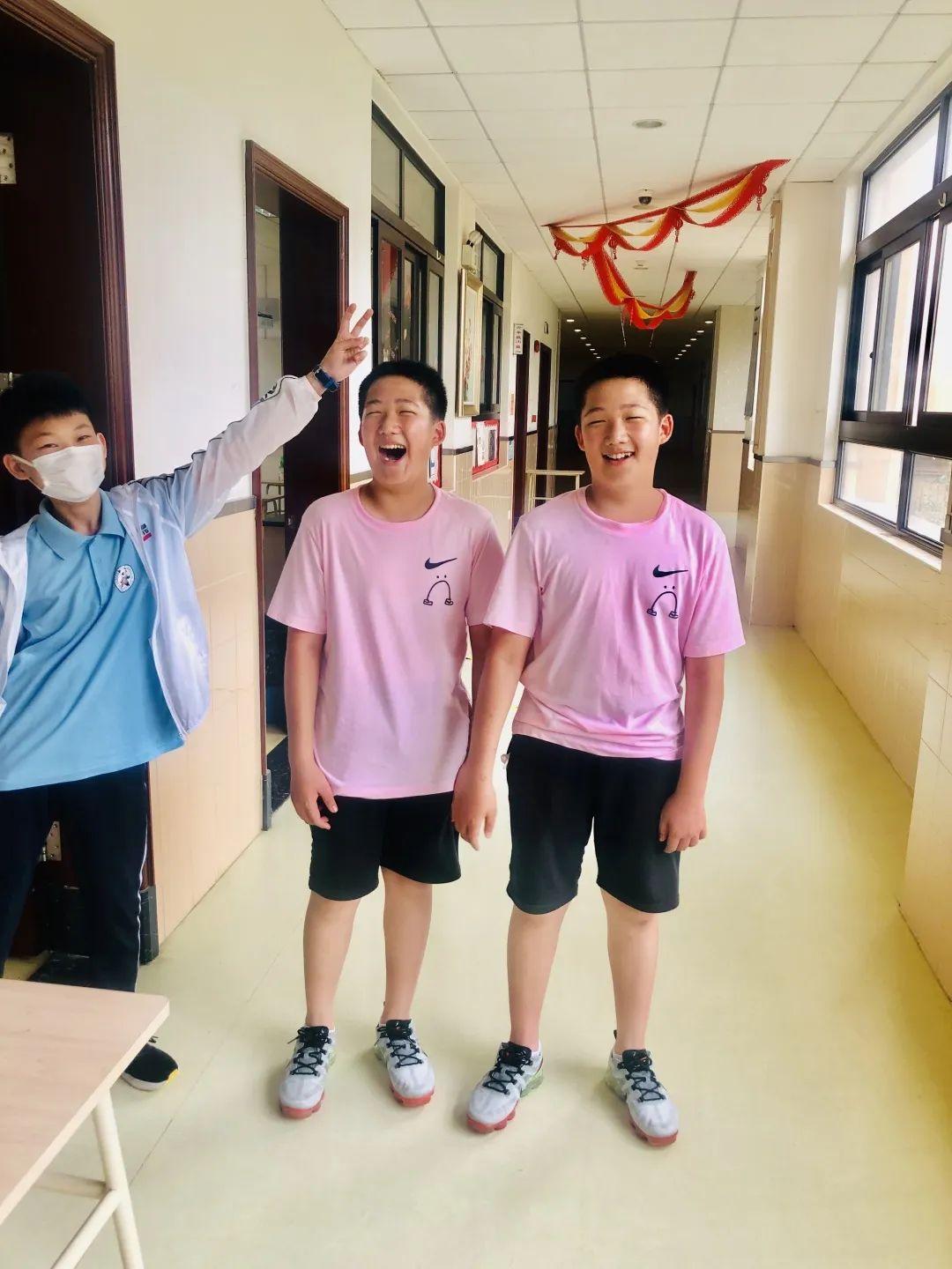 G6 | Spirit week!享受校园时光图片_1048575 G6 | Spirit week!享受校园时光图片_1048575