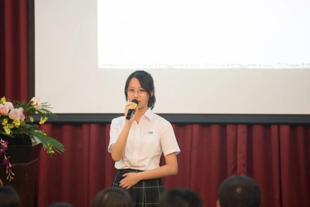 十载凝眸 | 学生会常委的故事图片_63 十载凝眸 | 学生会常委的故事图片_63