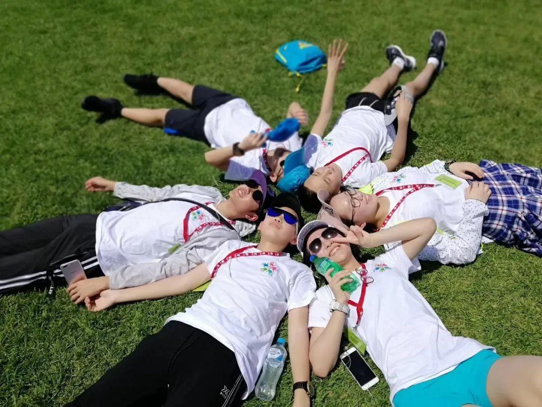 【枫叶25周年校庆·特色篇之六】研学交流中心:培养兼具中西文化视野的国际精英人才图片_7 【枫叶25周年校庆·特色篇之六】研学交流中心:培养兼具中西文化视野的国际精英人才图片_7