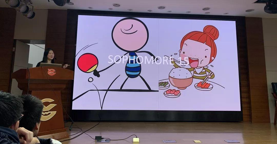 薪火相传,为梦远航 | 记西南位育中学国际部校友返校日活动图片_33554431 薪火相传,为梦远航 | 记西南位育中学国际部校友返校日活动图片_33554431