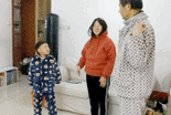 战“疫”进行时——尚德Preschool娃娃的寒假日记图片_288230376151711743 战“疫”进行时——尚德Preschool娃娃的寒假日记图片_288230376151711743