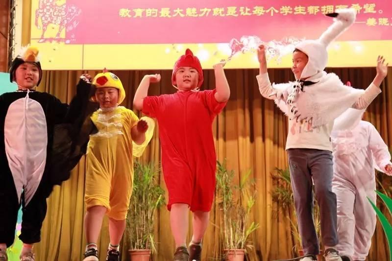 一场动植物界的欢乐盛宴——记尚德国际部PYP一年级课程展图片_16777215 一场动植物界的欢乐盛宴——记尚德国际部PYP一年级课程展图片_16777215
