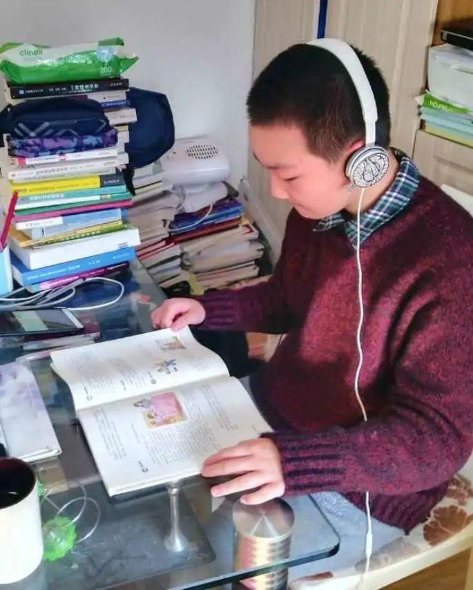 表彰 | 优秀线上学习者表彰(二)图片_10141204801825835211973625643007 表彰 | 优秀线上学习者表彰(二)图片_10141204801825835211973625643007