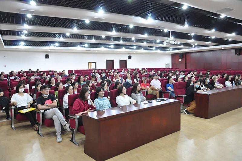 凡是过往，皆为序章 | 光华剑桥2019-2020学年总结图片_2047