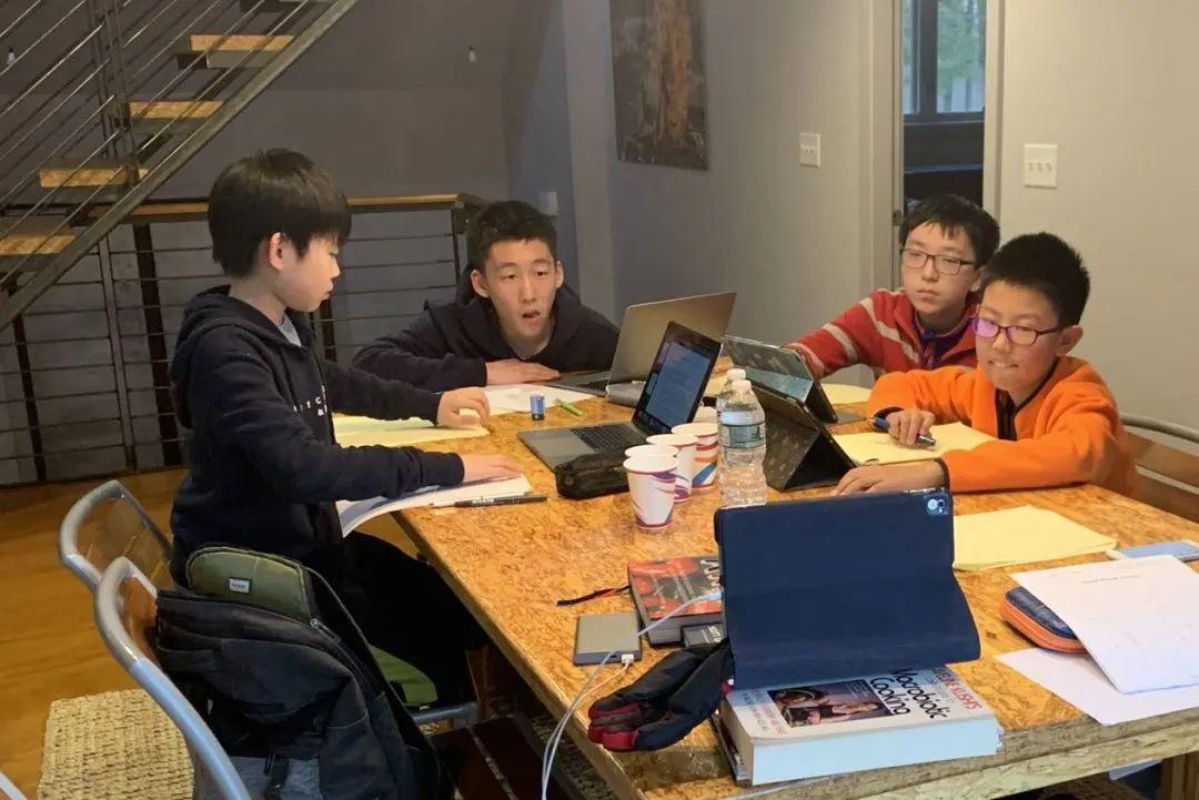 School of the future| A letter from the Executive Headmaster图片_3