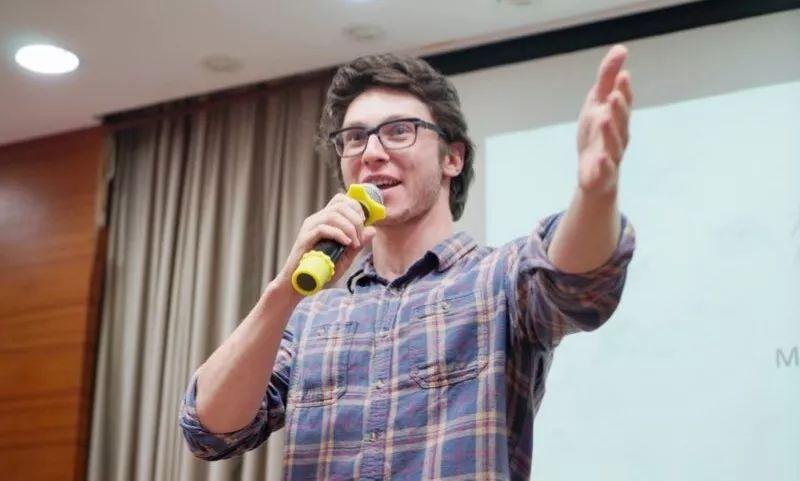 打破坚冰,同心而行 | 记西南位育中学国际部破冰活动 4图片_7 打破坚冰,同心而行 | 记西南位育中学国际部破冰活动 4图片_7