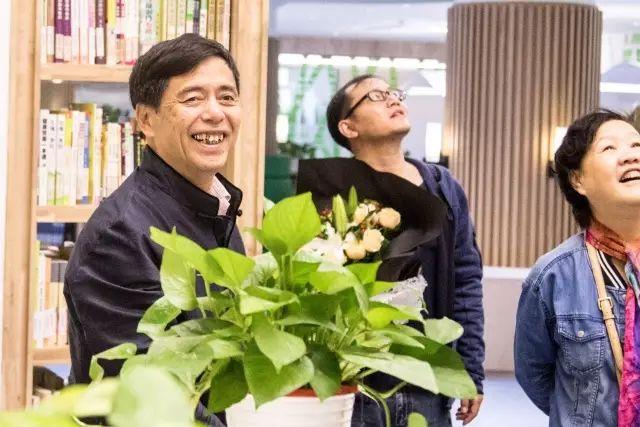 【活动】与名家对话，“动物小说大王”做客协和虹桥 | SHEN Shixi Signing His Book at SUIS图片_16383