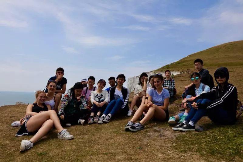 英国之行——我们的布莱顿物语图片_4398046511103 英国之行——我们的布莱顿物语图片_4398046511103