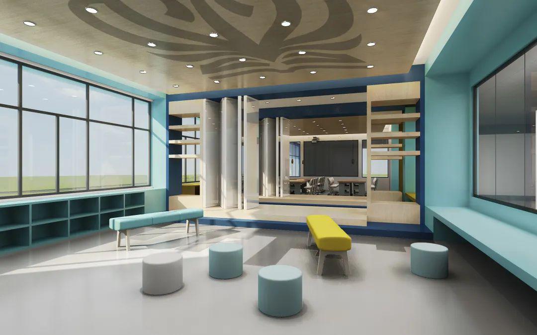 全新中学教学设施如何助力学子迈入全球高校Our New Secondary Facilities图片_255 全新中学教学设施如何助力学子迈入全球高校Our New Secondary Facilities图片_255