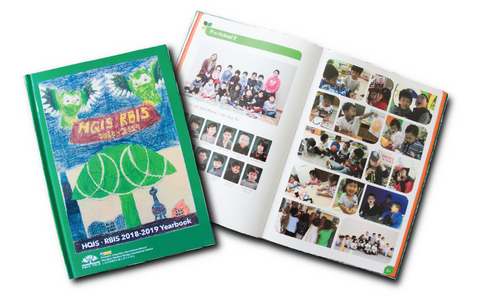 Yearbook & Photo Album Package Ordering | 珍藏美好时光!年鉴及摄影写真套餐火热订购中!图片_511 Yearbook & Photo Album Package Ordering | 珍藏美好时光!年鉴及摄影写真套餐火热订购中!图片_511