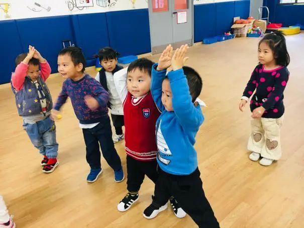 家长说：“我的普娃也会有自己的春天”图片_2097151