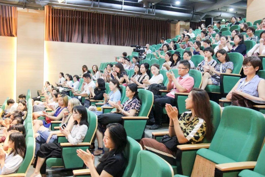 Parent Tea Review | HQIS成功举办新学期首次家长分享会图片_16383 Parent Tea Review | HQIS成功举办新学期首次家长分享会图片_16383