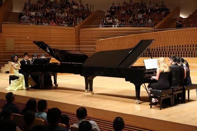 Marrying maths and music: the story of Johnson图片_31