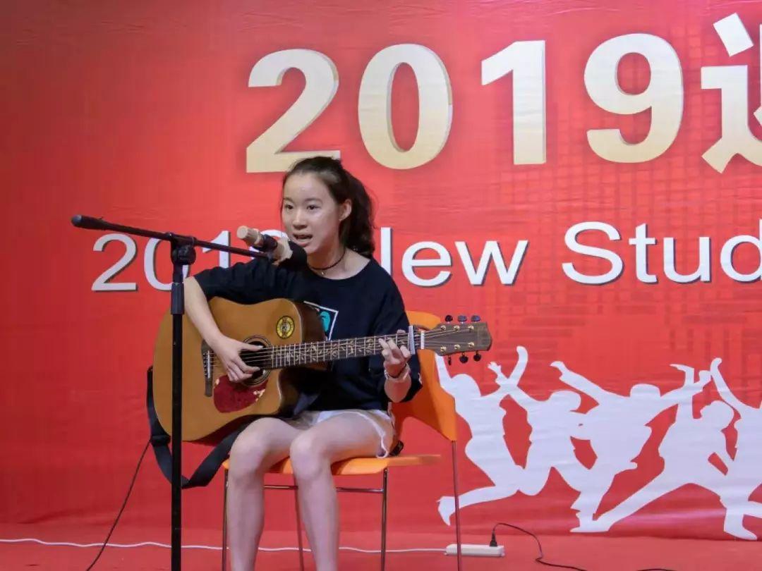 2019新生晚会 — 致如约而至的你们图片_8191 2019新生晚会 — 致如约而至的你们图片_8191