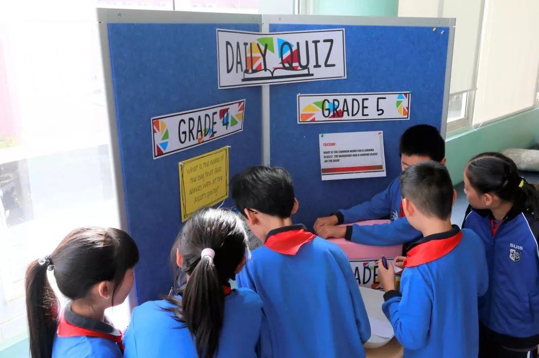 Book Week!! | 有一种魔法,叫做协和“读书周”图片_281474976710655 Book Week!! | 有一种魔法,叫做协和“读书周”图片_281474976710655