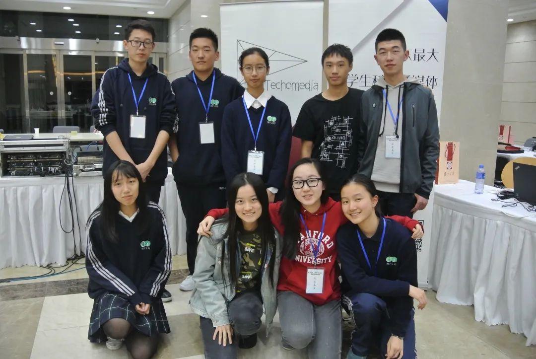 【2020届DP学子风采录】怀抱初心,优雅并坚定图片_549755813887 【2020届DP学子风采录】怀抱初心,优雅并坚定图片_549755813887