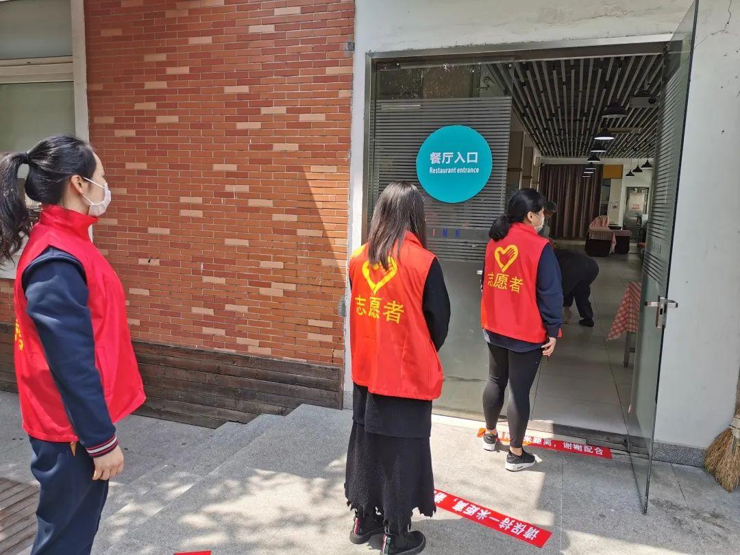 全力做好防疫演练,静待领科学子归来!图片_33554431 全力做好防疫演练,静待领科学子归来!图片_33554431