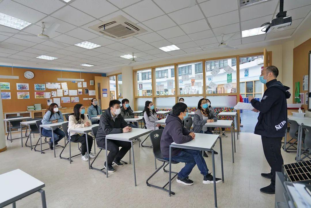 开学准备(二) 复学返校防控演练 Back-To-School Preparation图片_268435455 开学准备(二) 复学返校防控演练 Back-To-School Preparation图片_268435455
