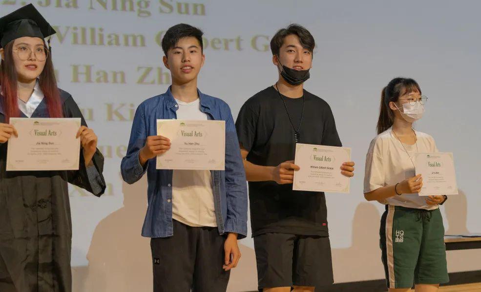 2020 HQIS Graduation Ceremony Review | 乘风破浪,扬帆起航!HQIS毕业典礼圆满结束!图片_16777215 2020 HQIS Graduation Ceremony Review | 乘风破浪,扬帆起航!HQIS毕业典礼圆满结束!图片_16777215