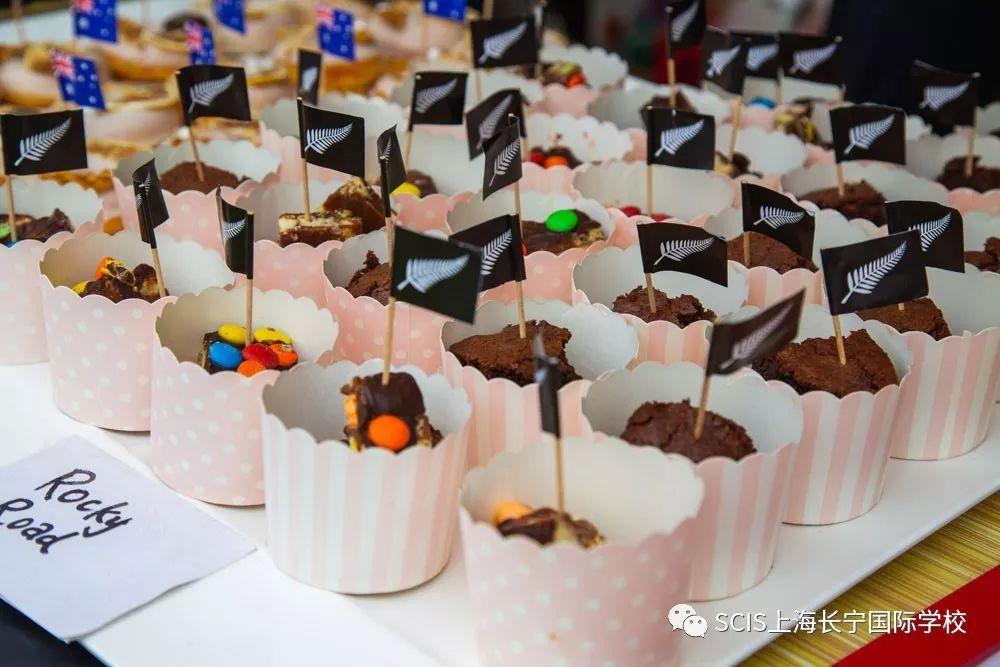 Celebrating our Nations at the 2019 International Food Fair图片_31