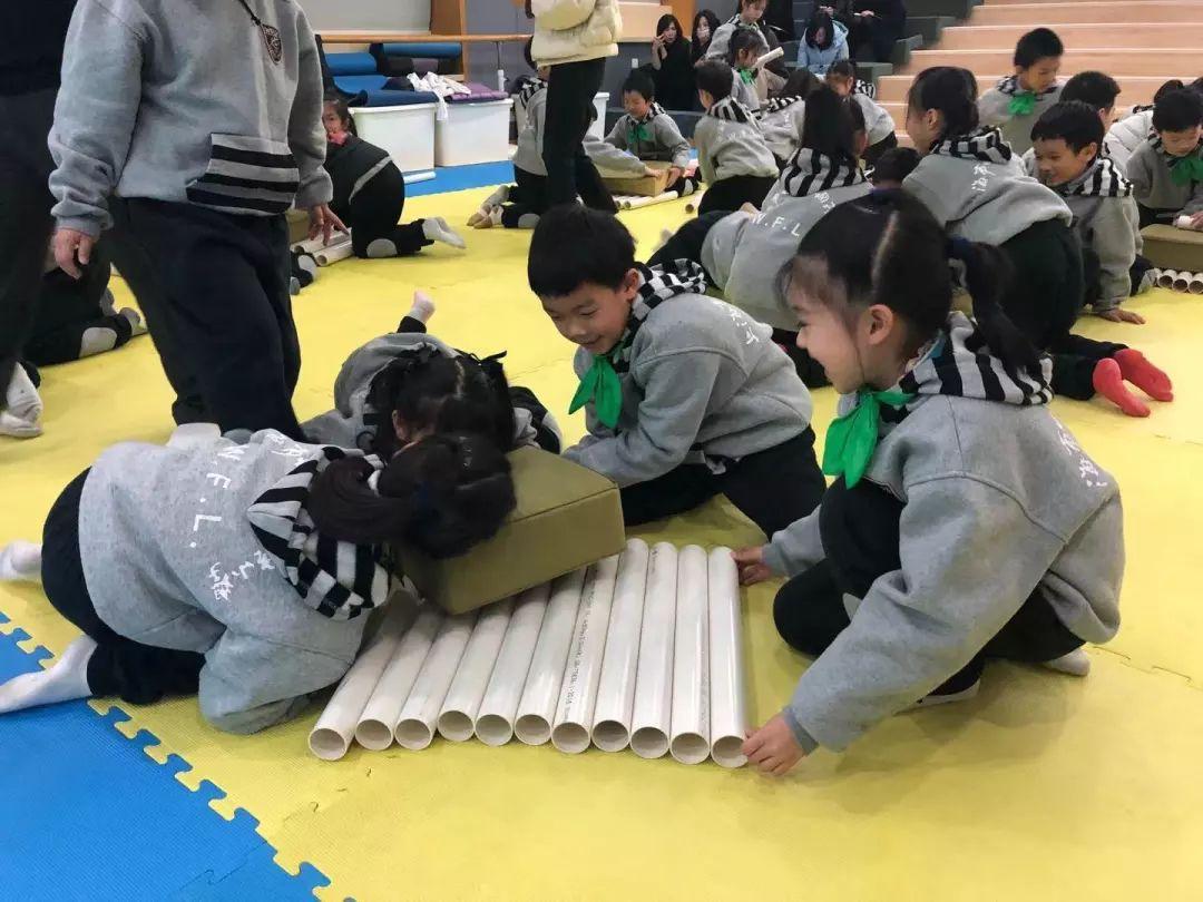 悦目临窗校长日记|数学课可以这样上图片_67108863 悦目临窗校长日记|数学课可以这样上图片_67108863