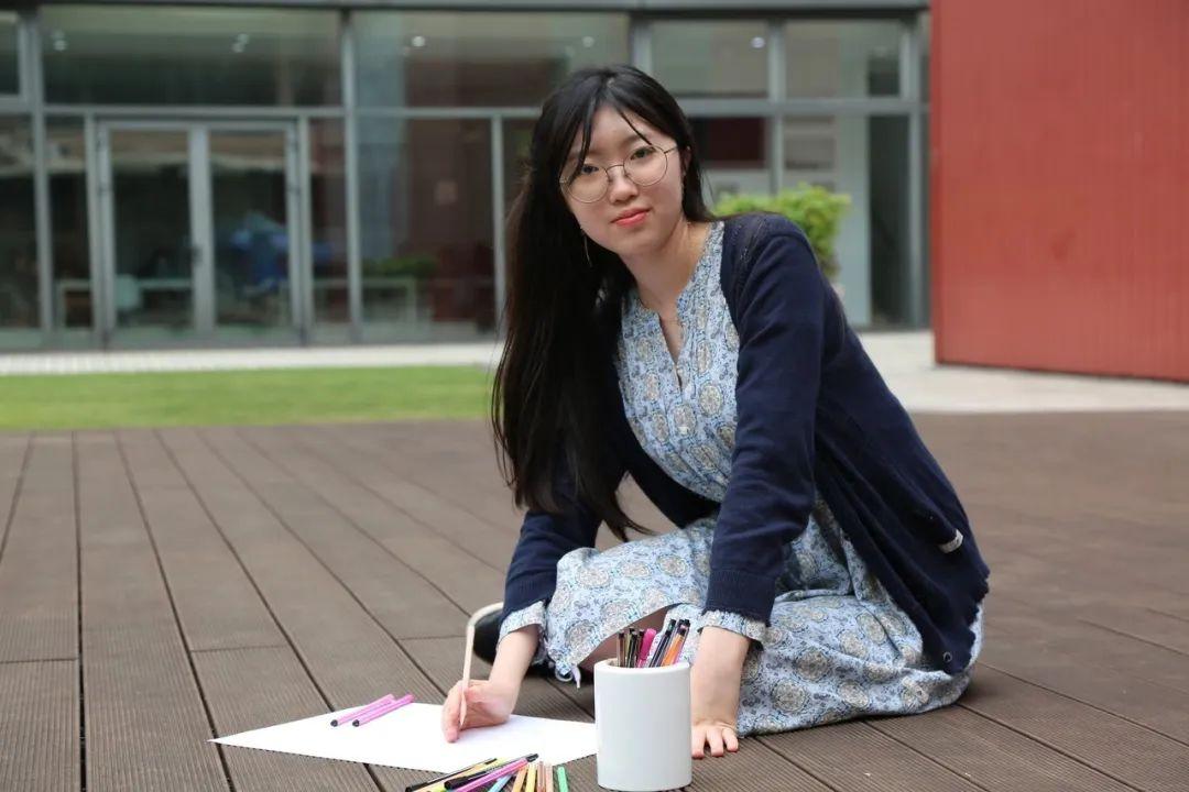 클로에, 게임 디자인계의 떠오르는 별—화요 특집 호랑이 자부심图片_15 클로에, 게임 디자인계의 떠오르는 별—화요 특집 호랑이 자부심图片_15