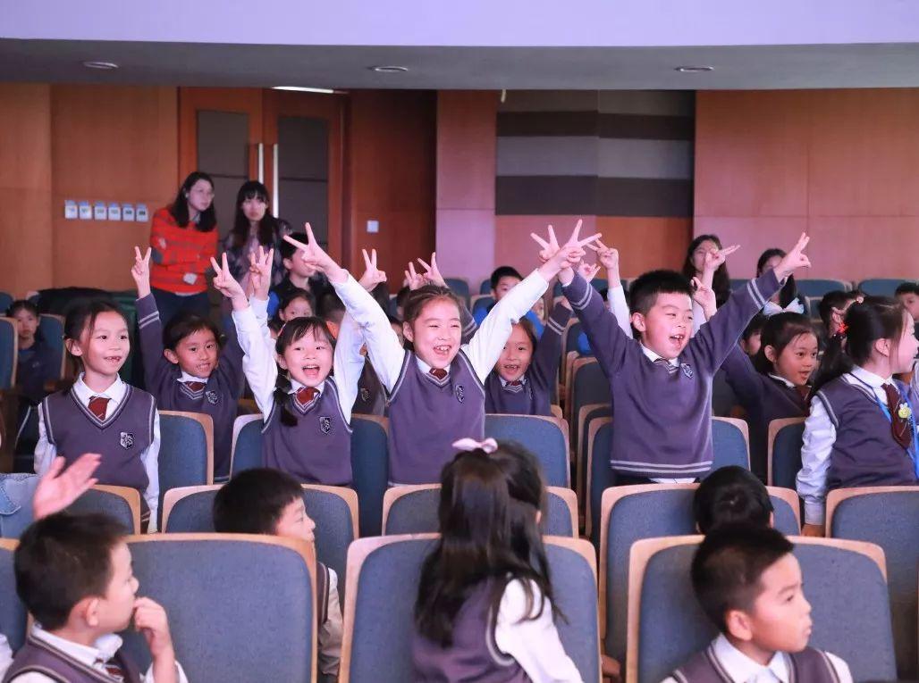 爱"拼"才会赢!协和第十六届英语节暨读书周双料来袭 | Word Fun, World FUN!图片_35184372088831 爱"拼"才会赢!协和第十六届英语节暨读书周双料来袭 | Word Fun, World FUN!图片_35184372088831