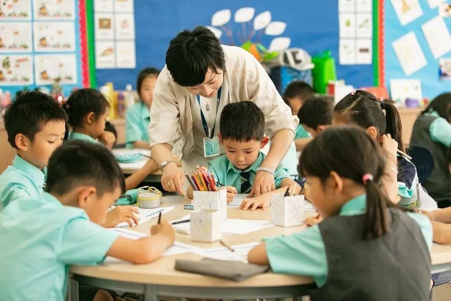 活动专栏-家长热点问题与解答汇总，北京诺德安达首场线上开放日完美收官！| Virtual Open Day Review图片_255