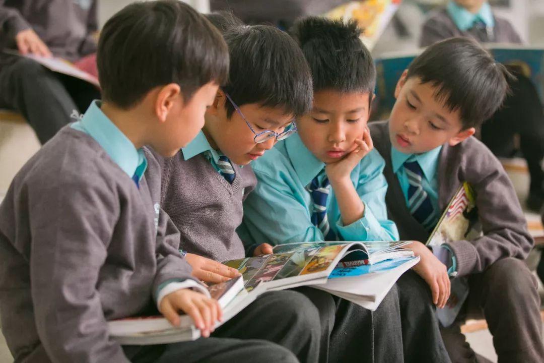 阅读经典著作，养成终身学习的习惯 Living Books, Lifelong Learning图片_63