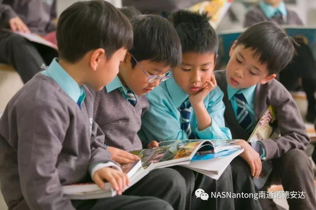 成功的七个秘诀:帮助您的孩子在学校脱颖而出 Seven secrets to success图片_15 成功的七个秘诀:帮助您的孩子在学校脱颖而出 Seven secrets to success图片_15