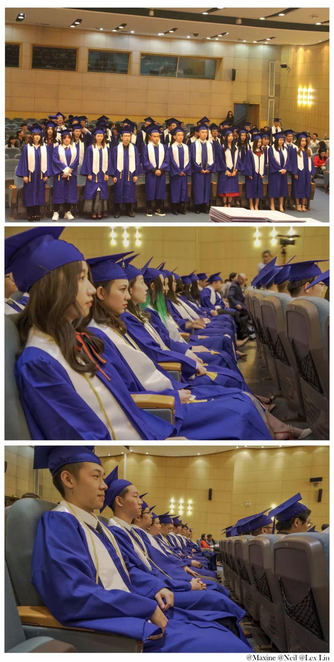St.Mary's • Jinhua | 毕业不散场，青春不打烊图片_536870911