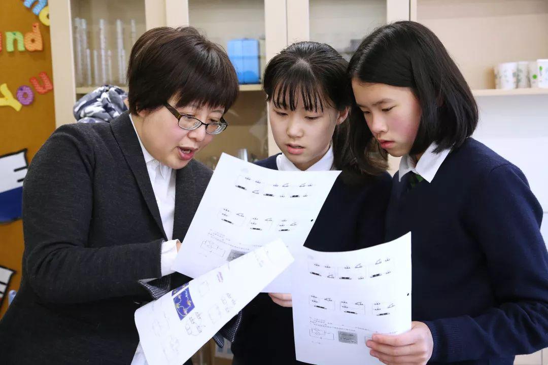 包校初高部转学生专场信息会 Info Session for Middle and High School图片_31 包校初高部转学生专场信息会 Info Session for Middle and High School图片_31