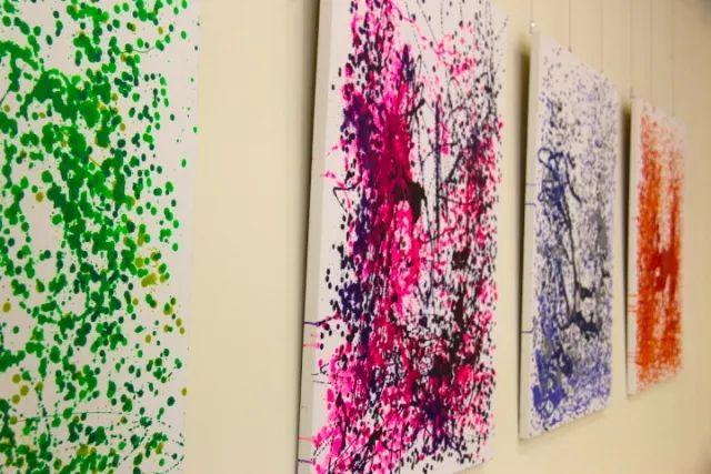 Units of inquiry: Preschool Art Show | 幼儿部探究性课程之艺术成果展图片_16777215 Units of inquiry: Preschool Art Show | 幼儿部探究性课程之艺术成果展图片_16777215