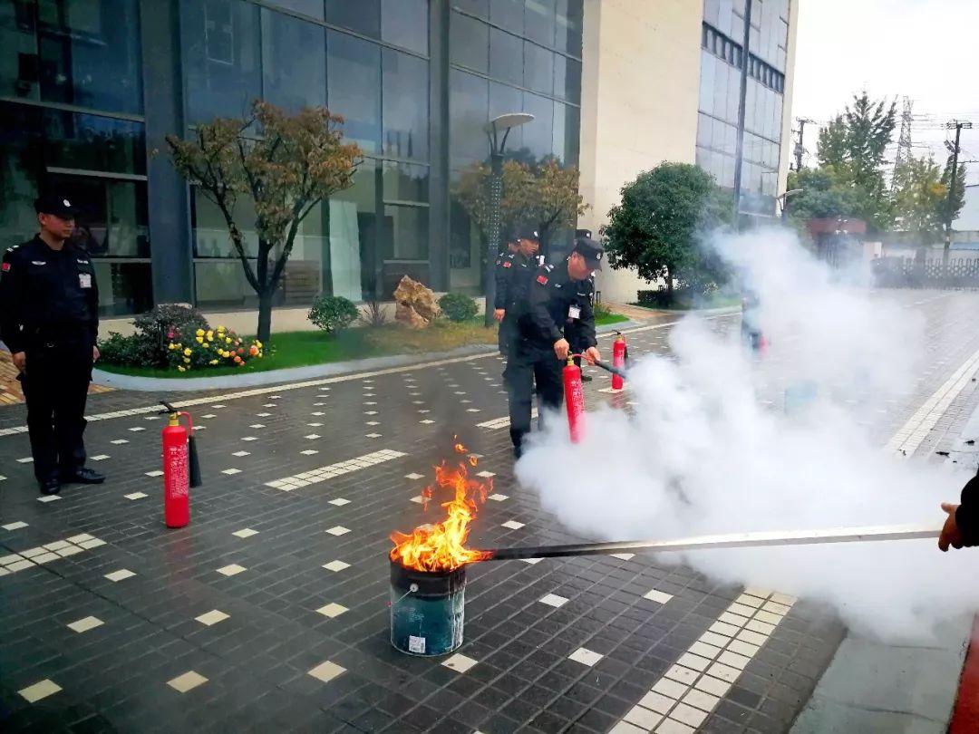 上海诺美学校开展校园安全教育活动 Safety Education of NAIS图片_31